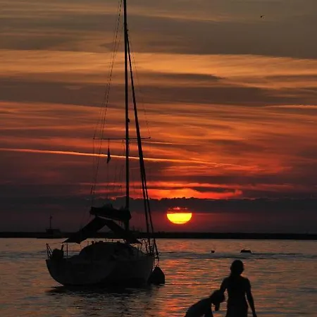 Апартаменты Filip & Tara *