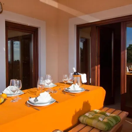 Filip & Tara Апартаменты