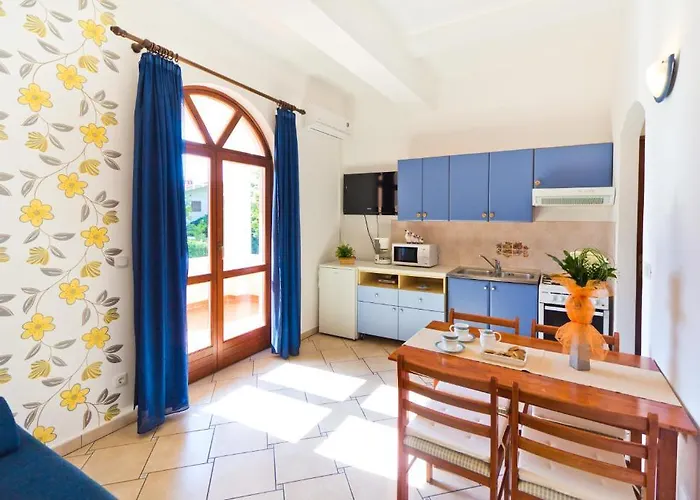 Διαμέρισμα Filip & Tara Πόρετς