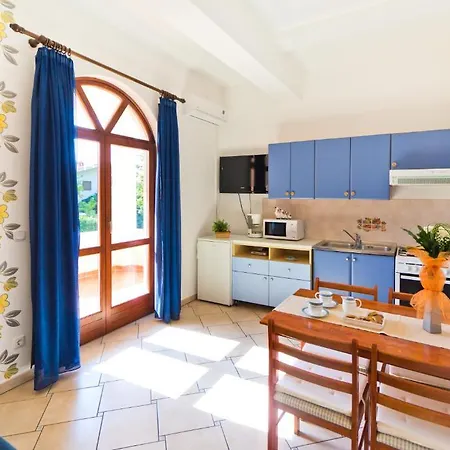 Appartement Filip & Tara Poreč
