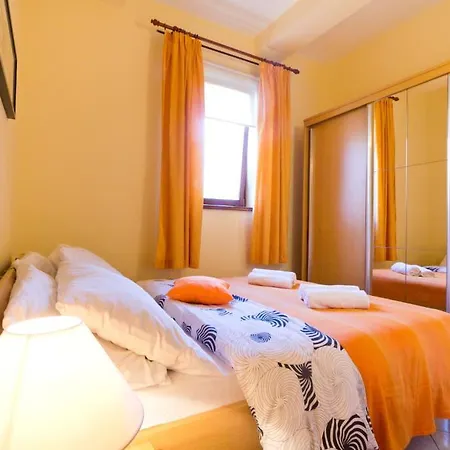 Filip & Tara Appartement *