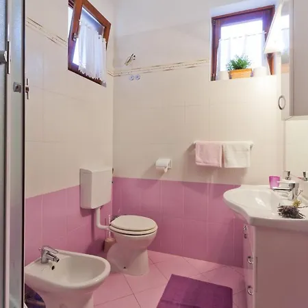 Filip & Tara Appartement *