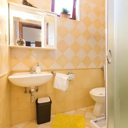 Filip & Tara Appartement *